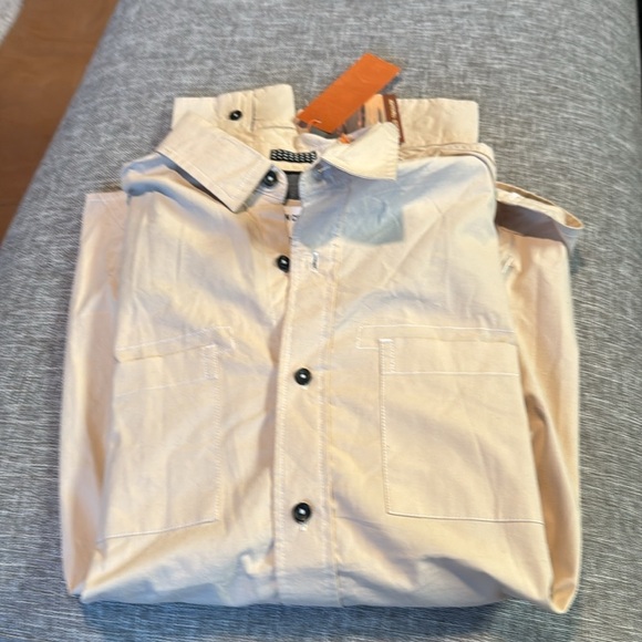 Sovereign Code Simon Shirt - Picture 8 of 8